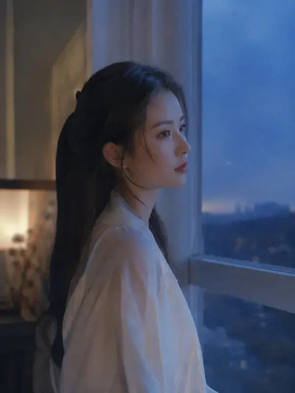 擦边短剧合集《一千零一夜的思念》高清封面海报