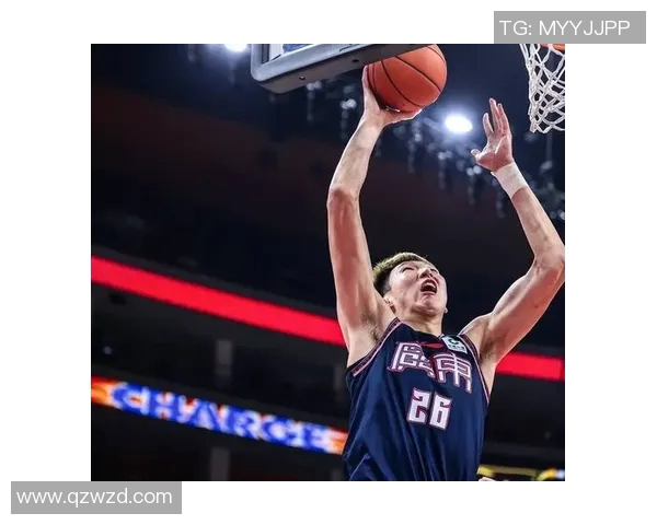 周琦因膝伤将缺席本赛季NBA比赛