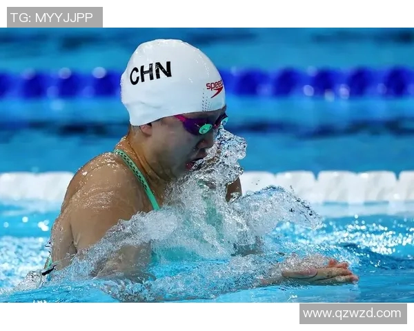 自由泳接力赛决赛精彩回顾及各队排名分析与成绩总结