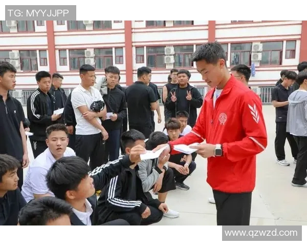 高考体育单招培训学校,精英选拔,专项训练,助力梦想实现